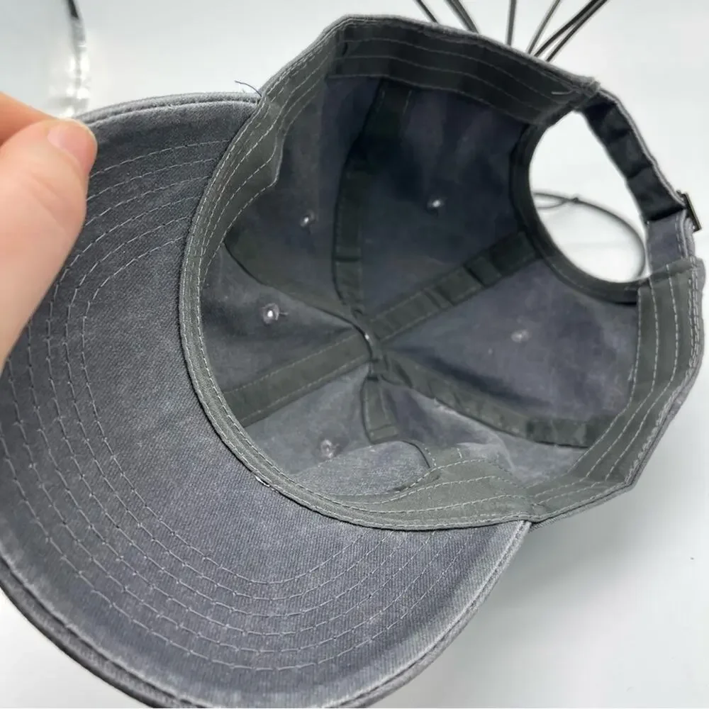 Unbranded trucker ball